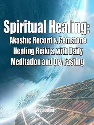 cover image of Spiritual Healing